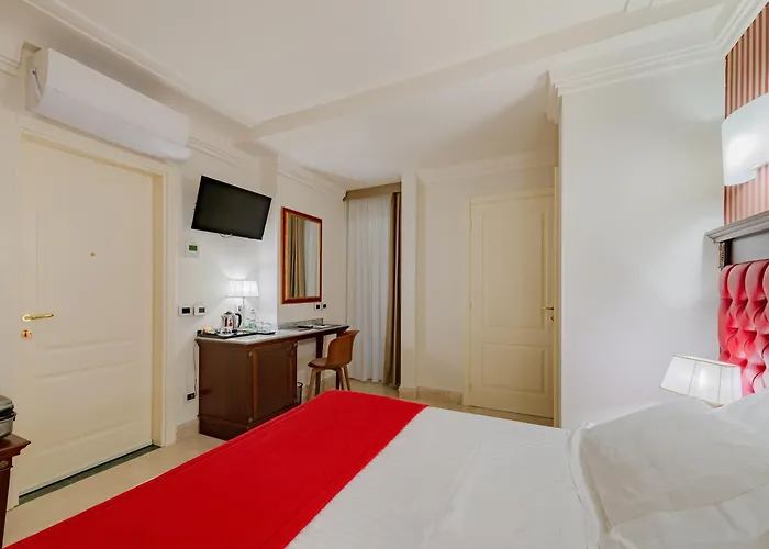 La Paloma Blanca Hotel