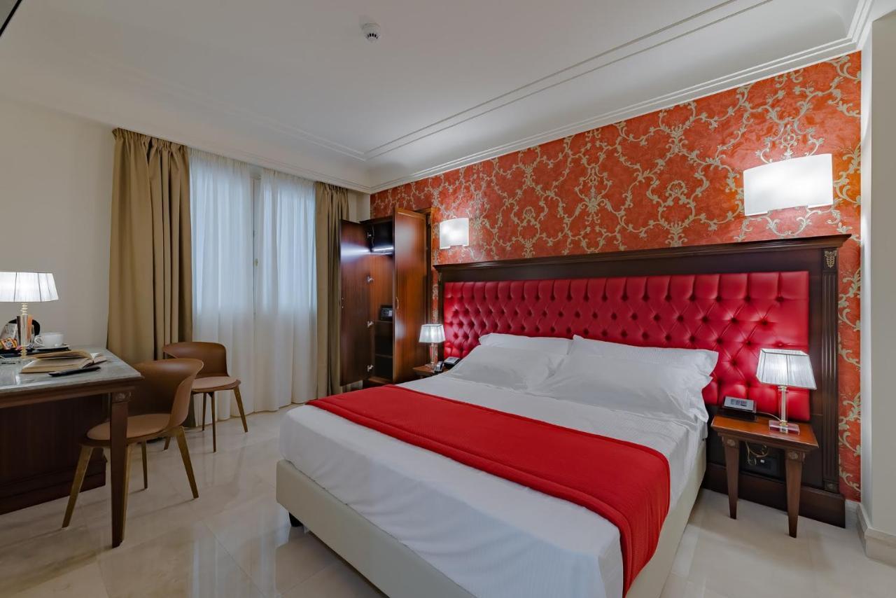 La Paloma Blanca Hotel Sciacca