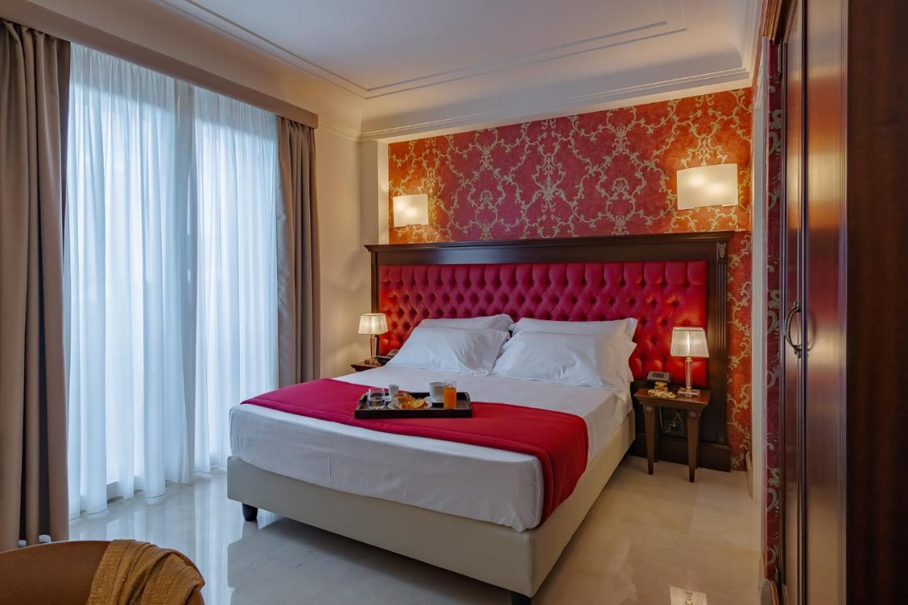 La Paloma Blanca Hotel 4*