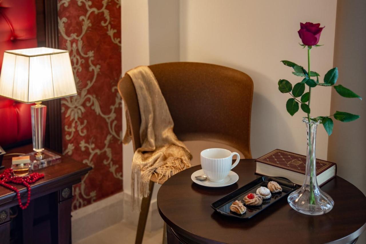 La Paloma Blanca Hotel 4*