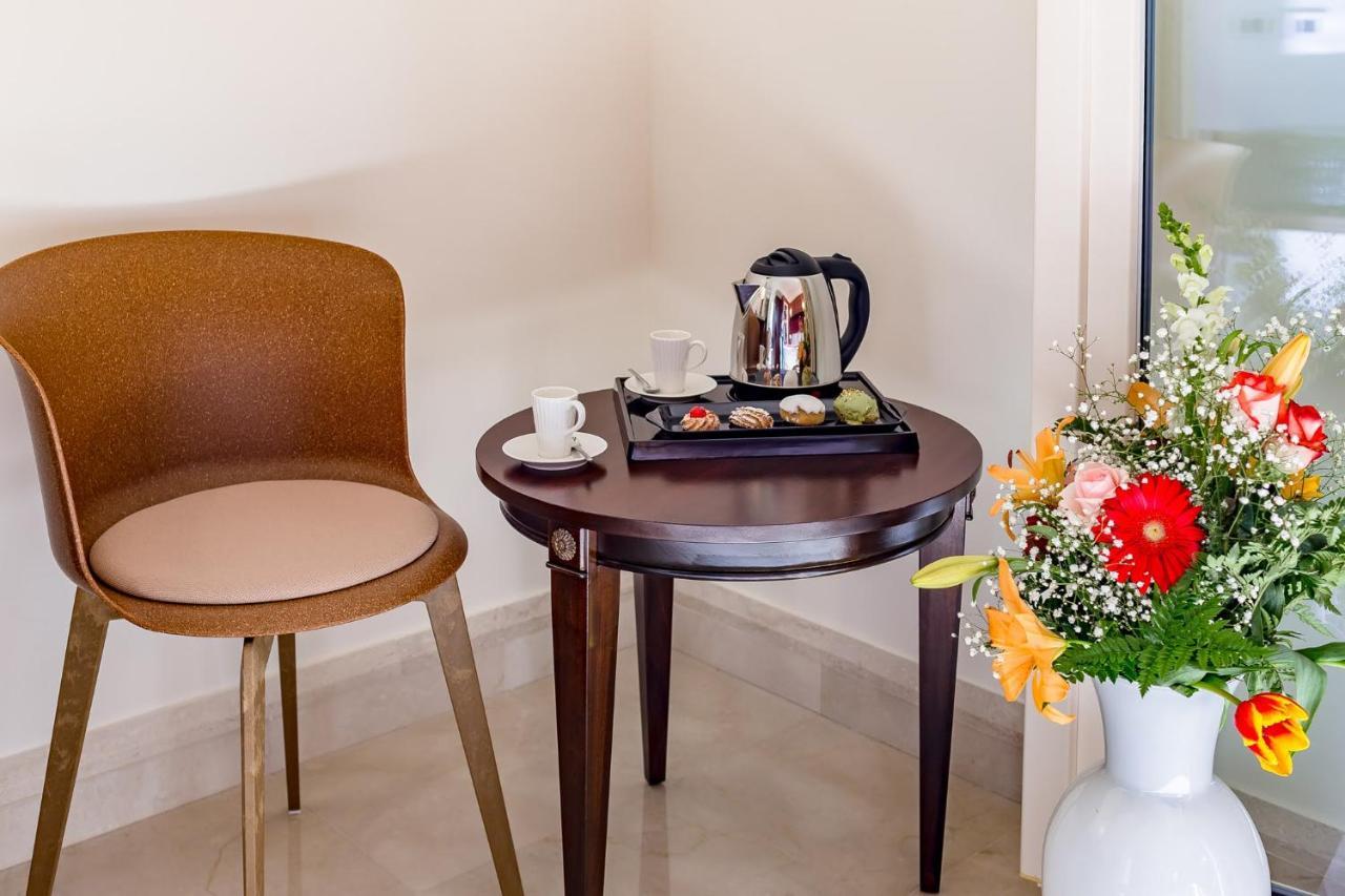 La Paloma Blanca Hotel Sciacca