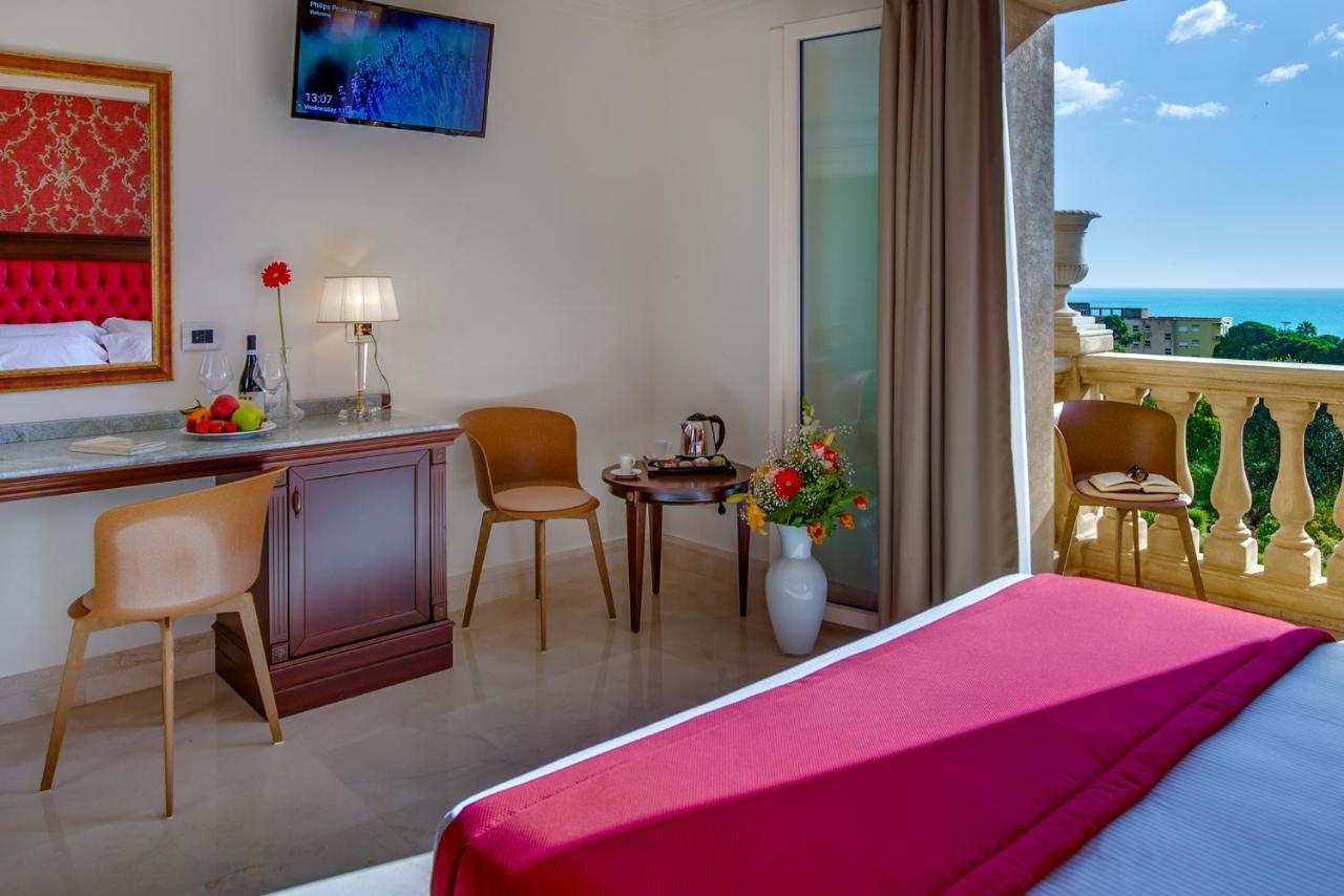 La Paloma Blanca Hotel 4*