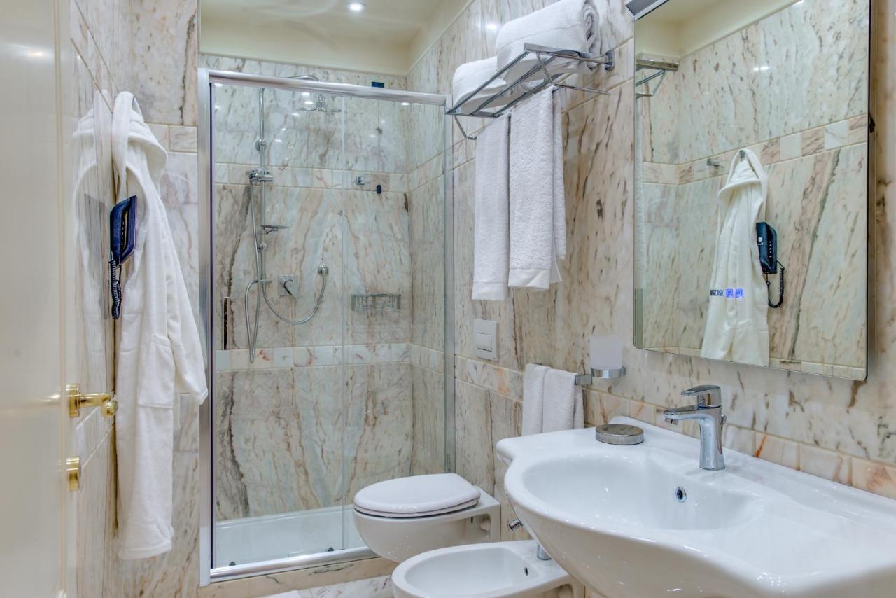 La Paloma Blanca Hotel Sciacca