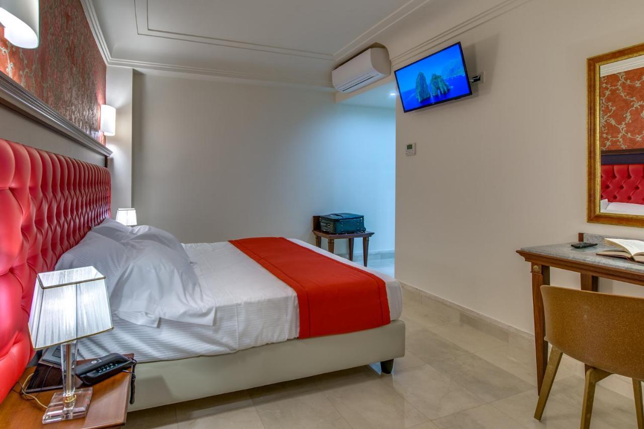 Hotel La Paloma Blanca Sciacca