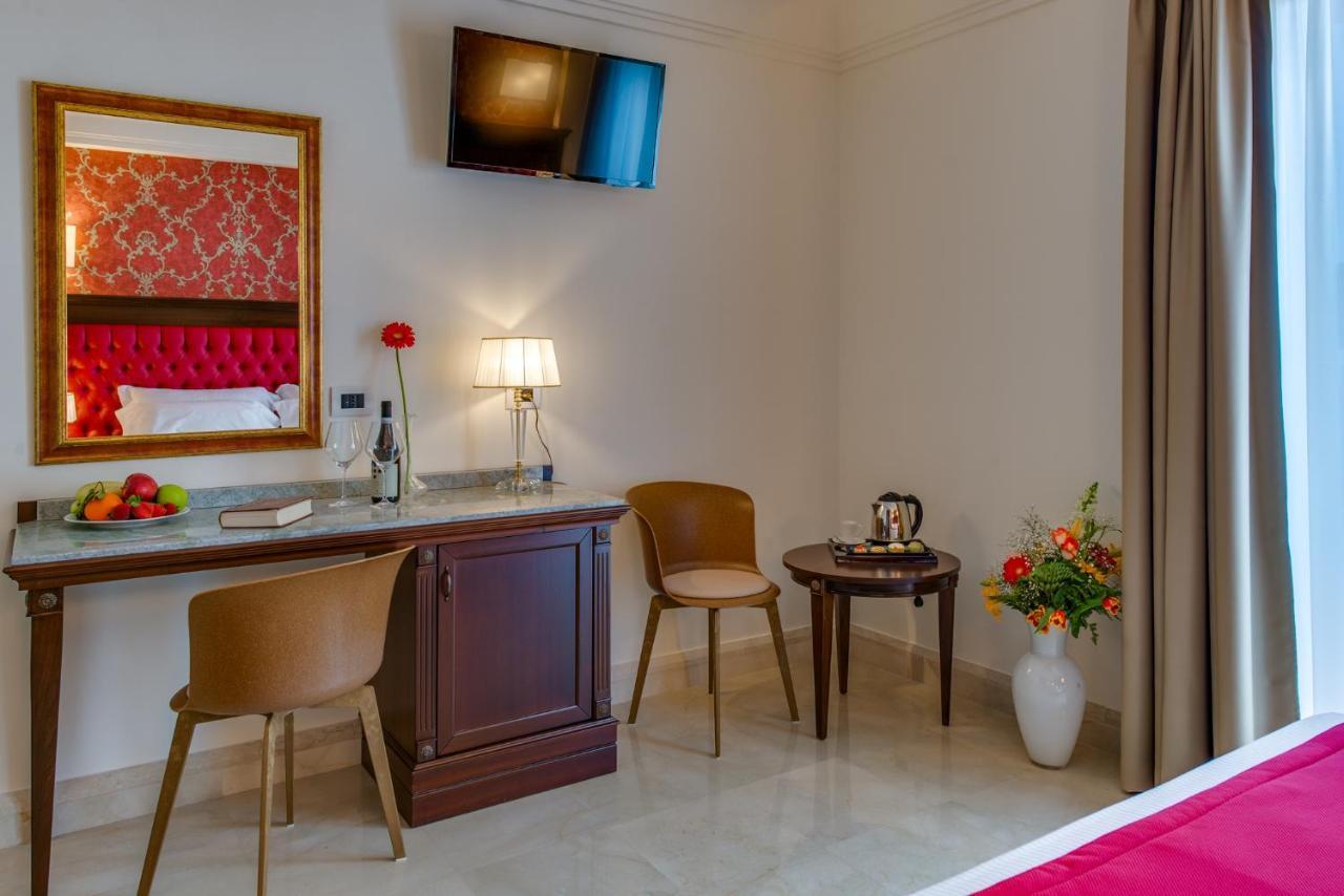 La Paloma Blanca 4*