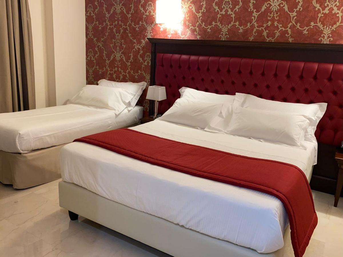 La Paloma Blanca 4*