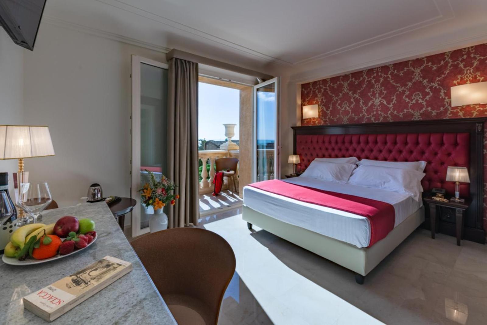 La Paloma Blanca 4*