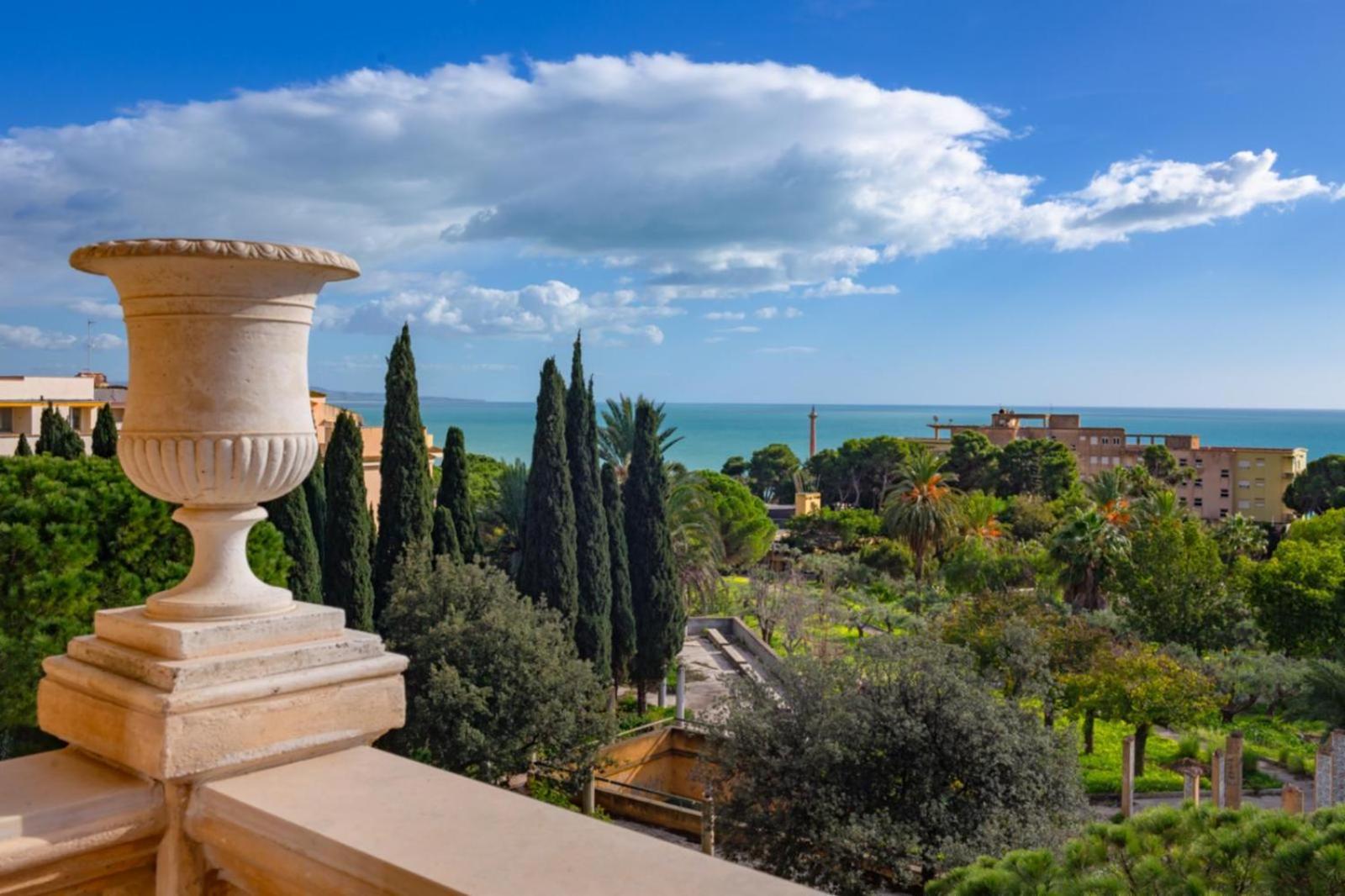 Hotel La Paloma Blanca Sciacca
