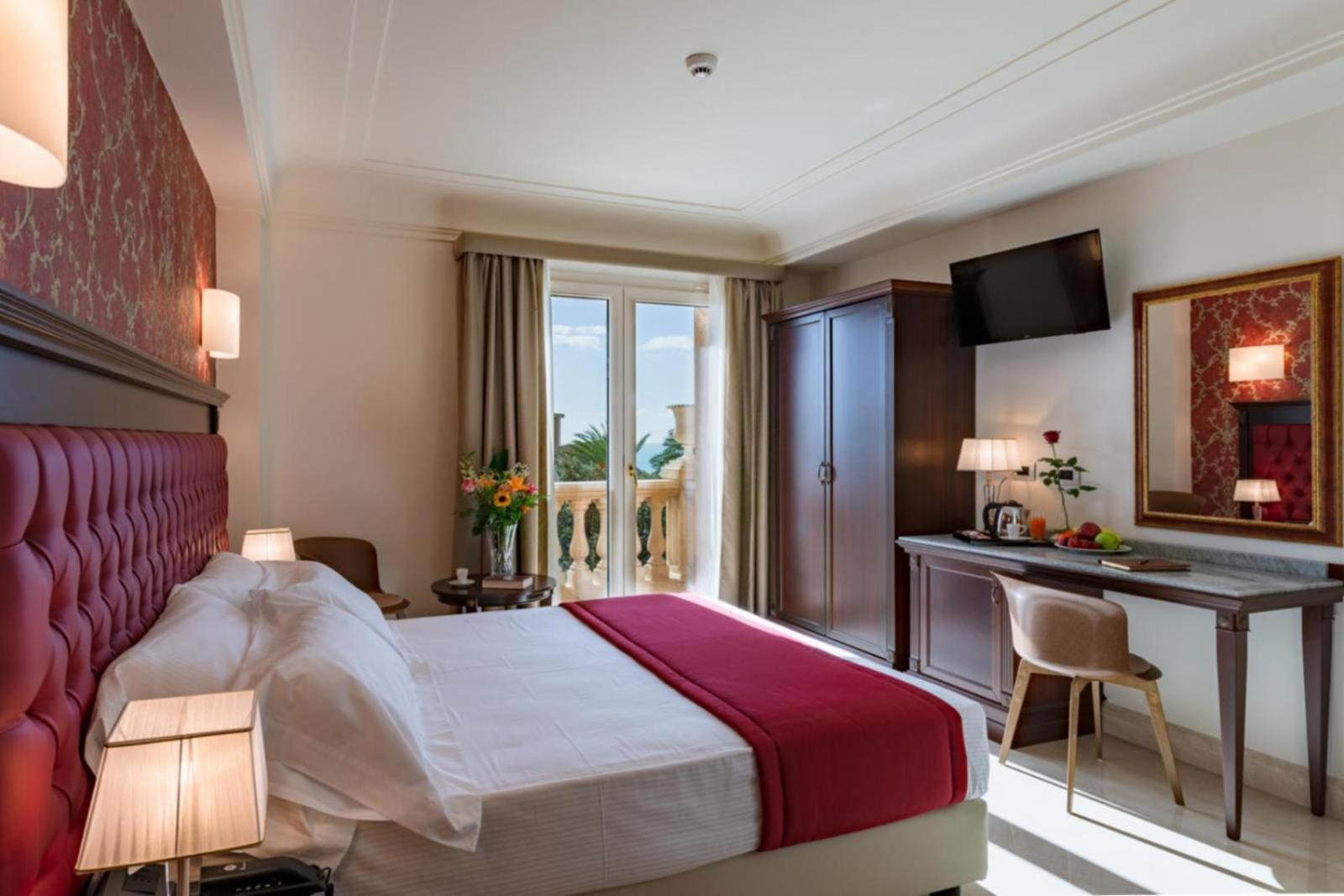 La Paloma Blanca Hotel Sciacca