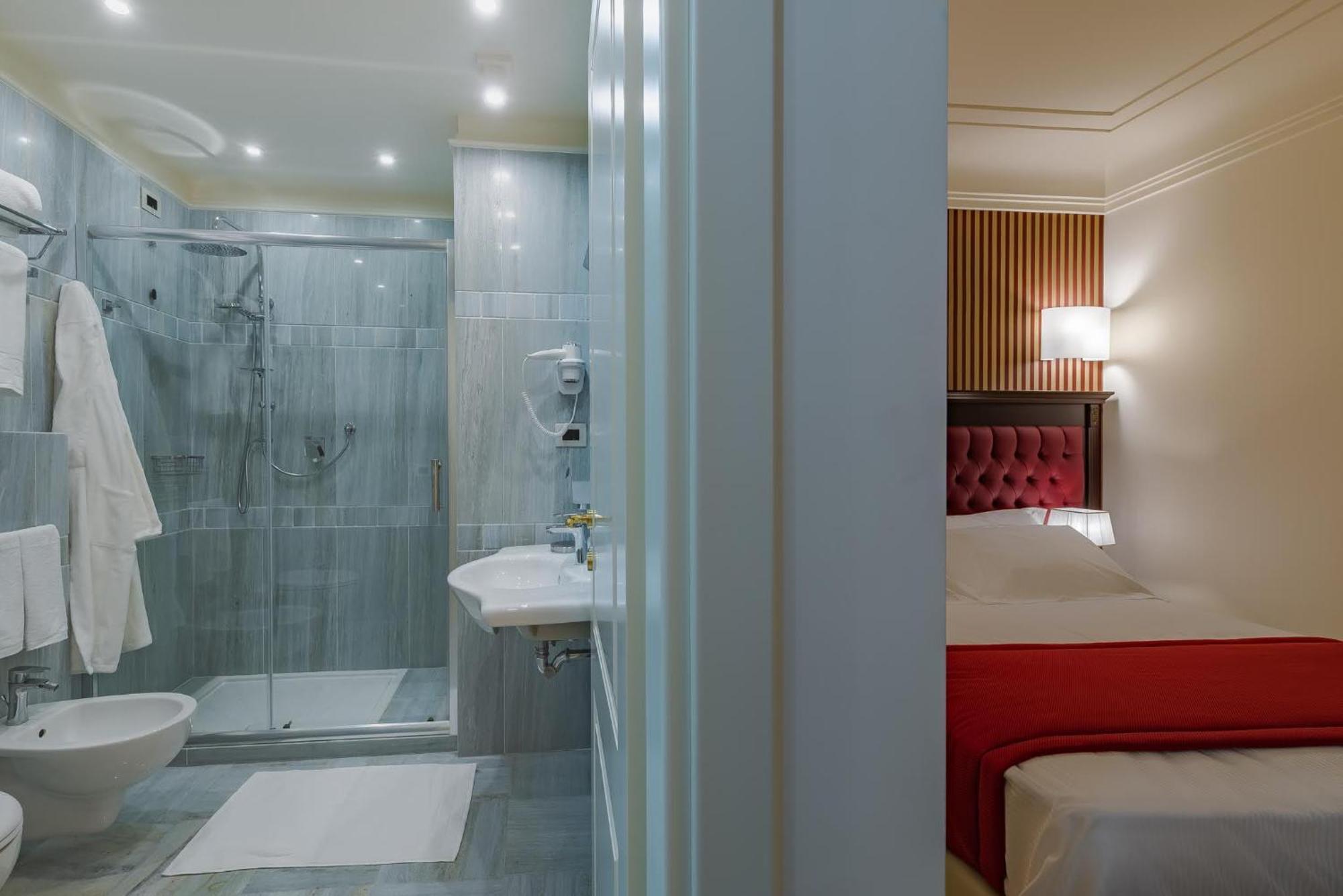 La Paloma Blanca 4*