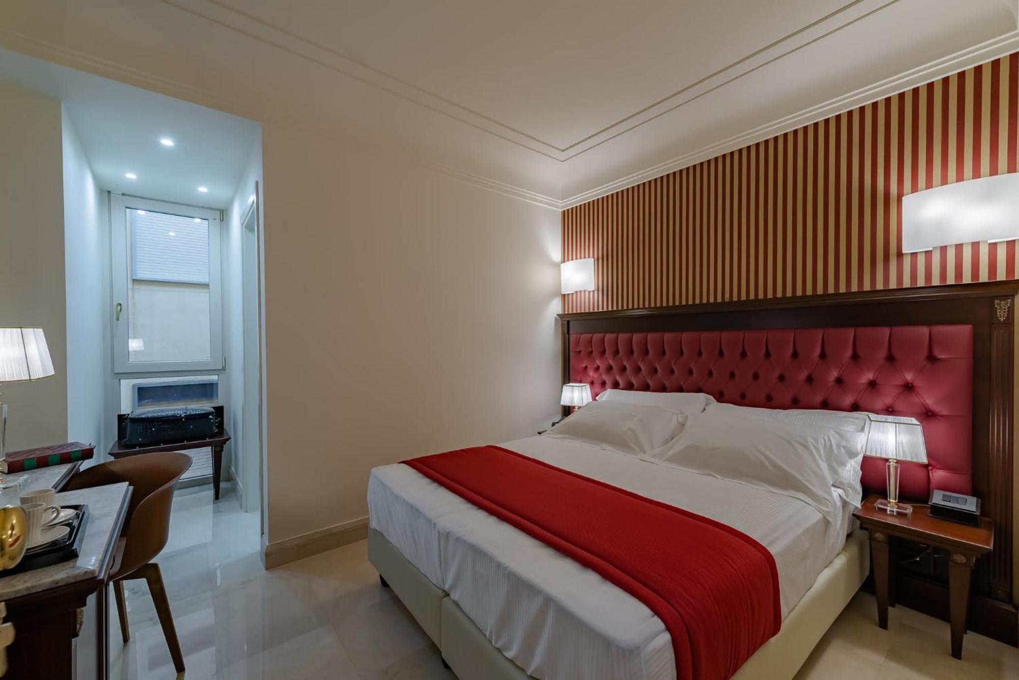 La Paloma Blanca 4*