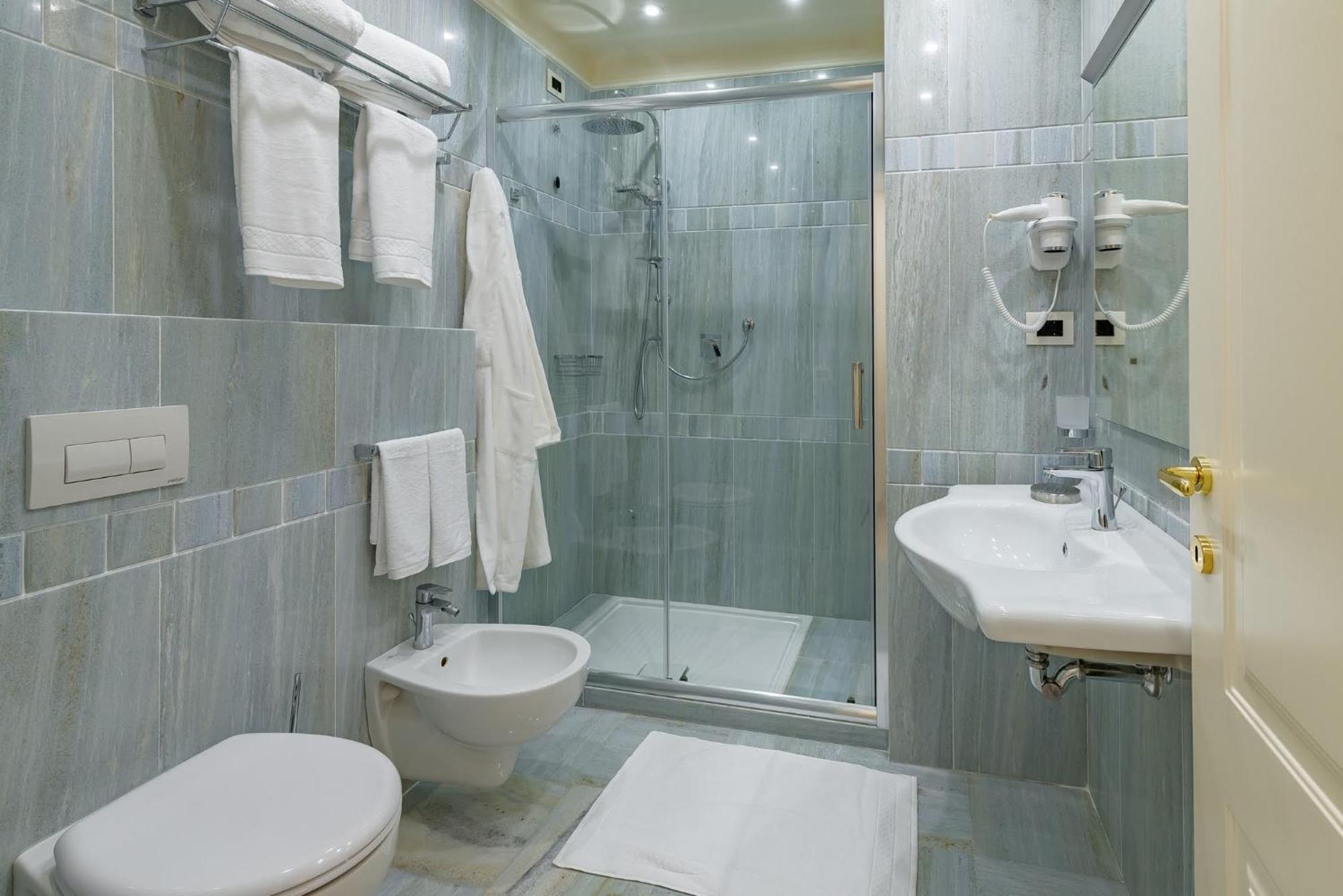 Hotel La Paloma Blanca Sciacca