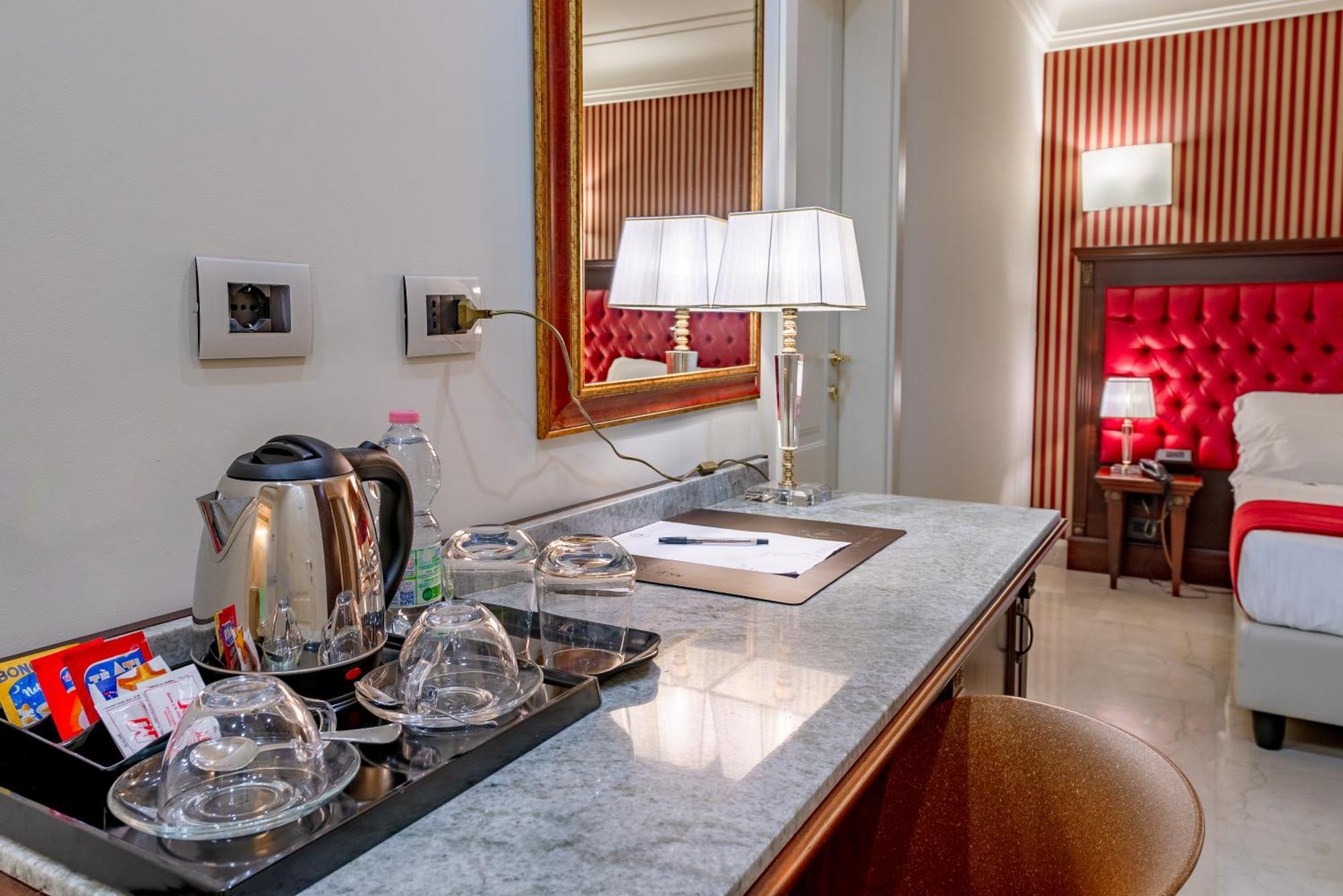 La Paloma Blanca Hotel 4*