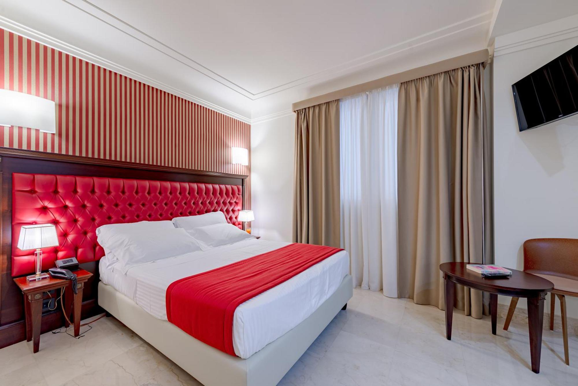 La Paloma Blanca 4* Sciacca