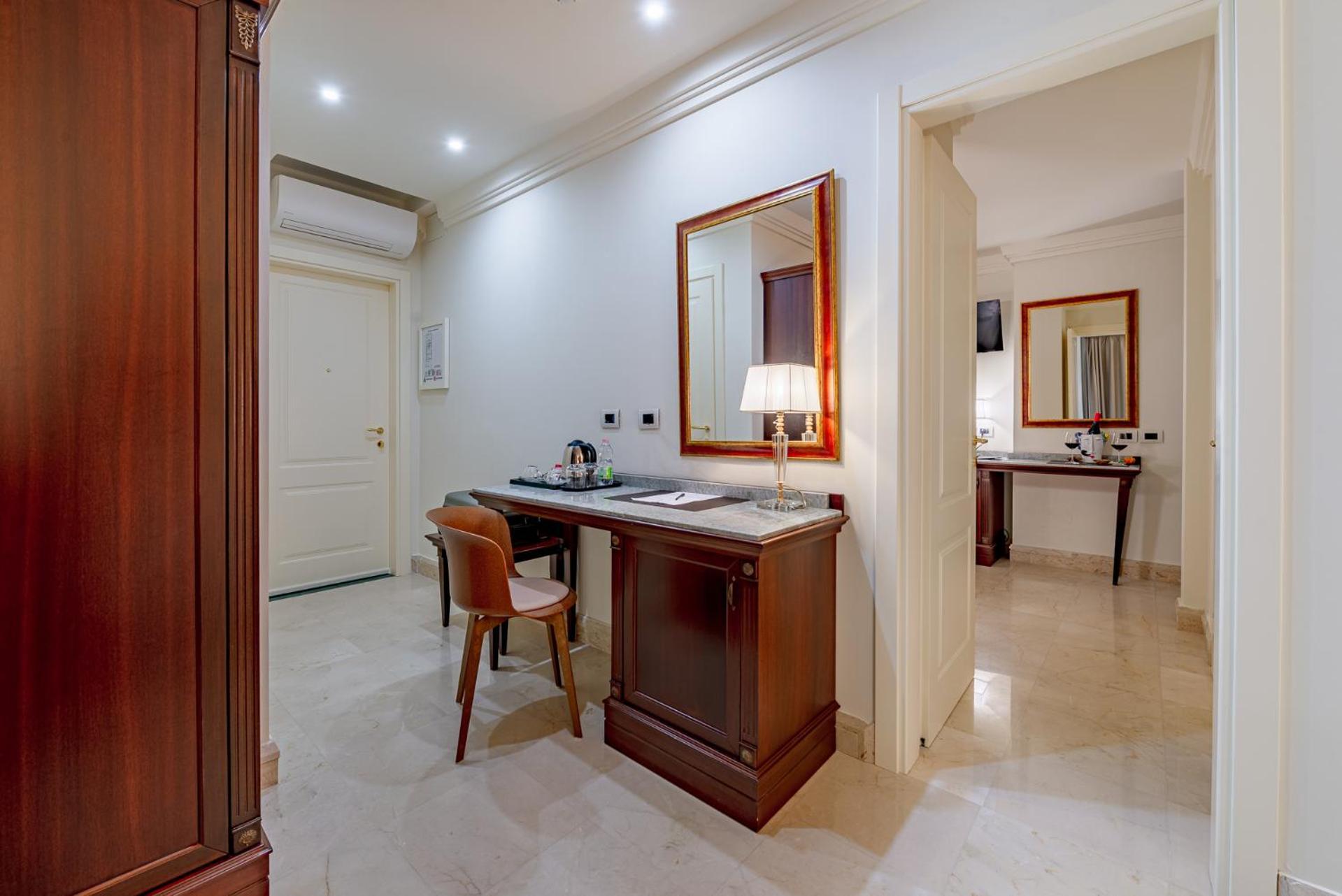 Hotel La Paloma Blanca