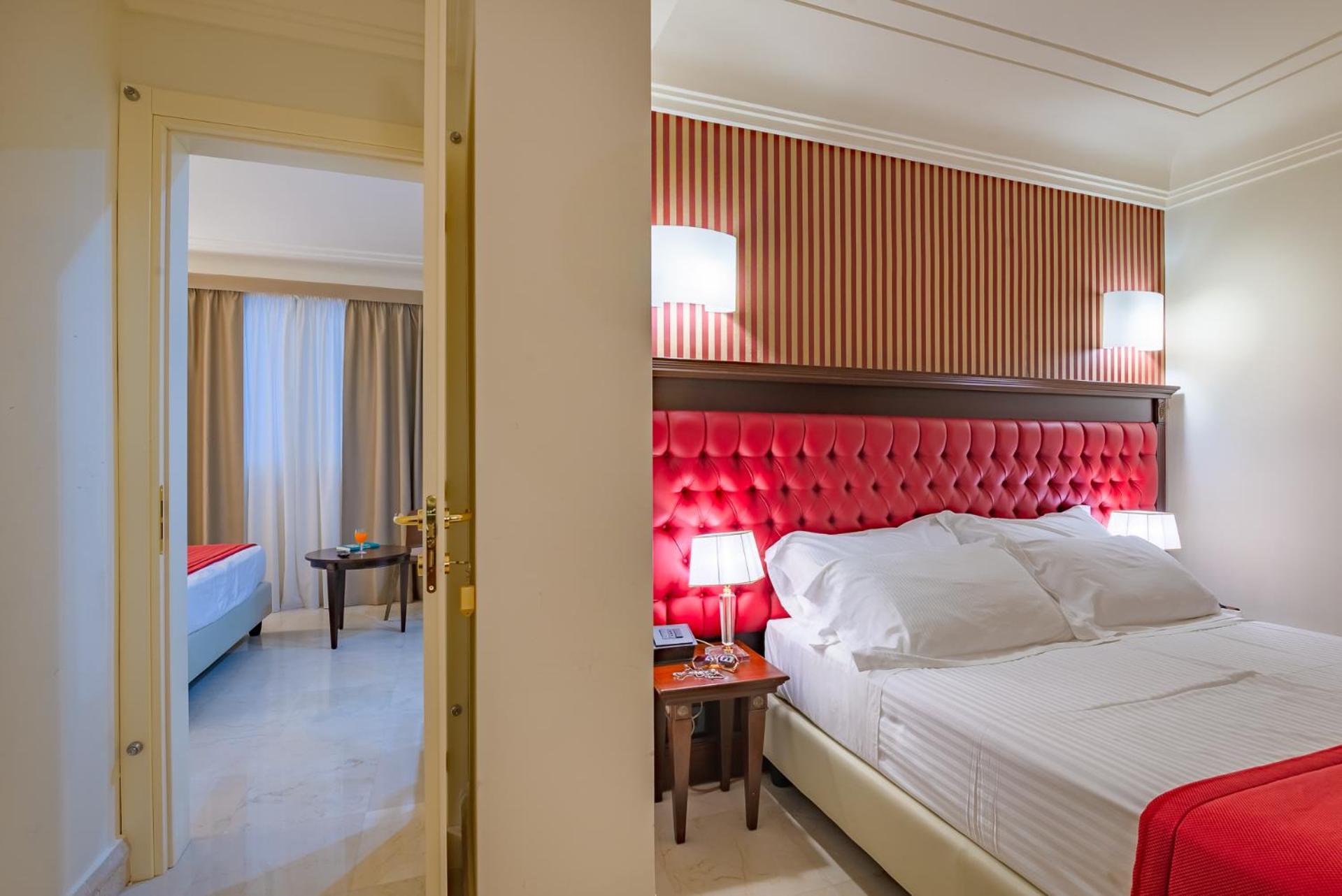 La Paloma Blanca Hotel 4*