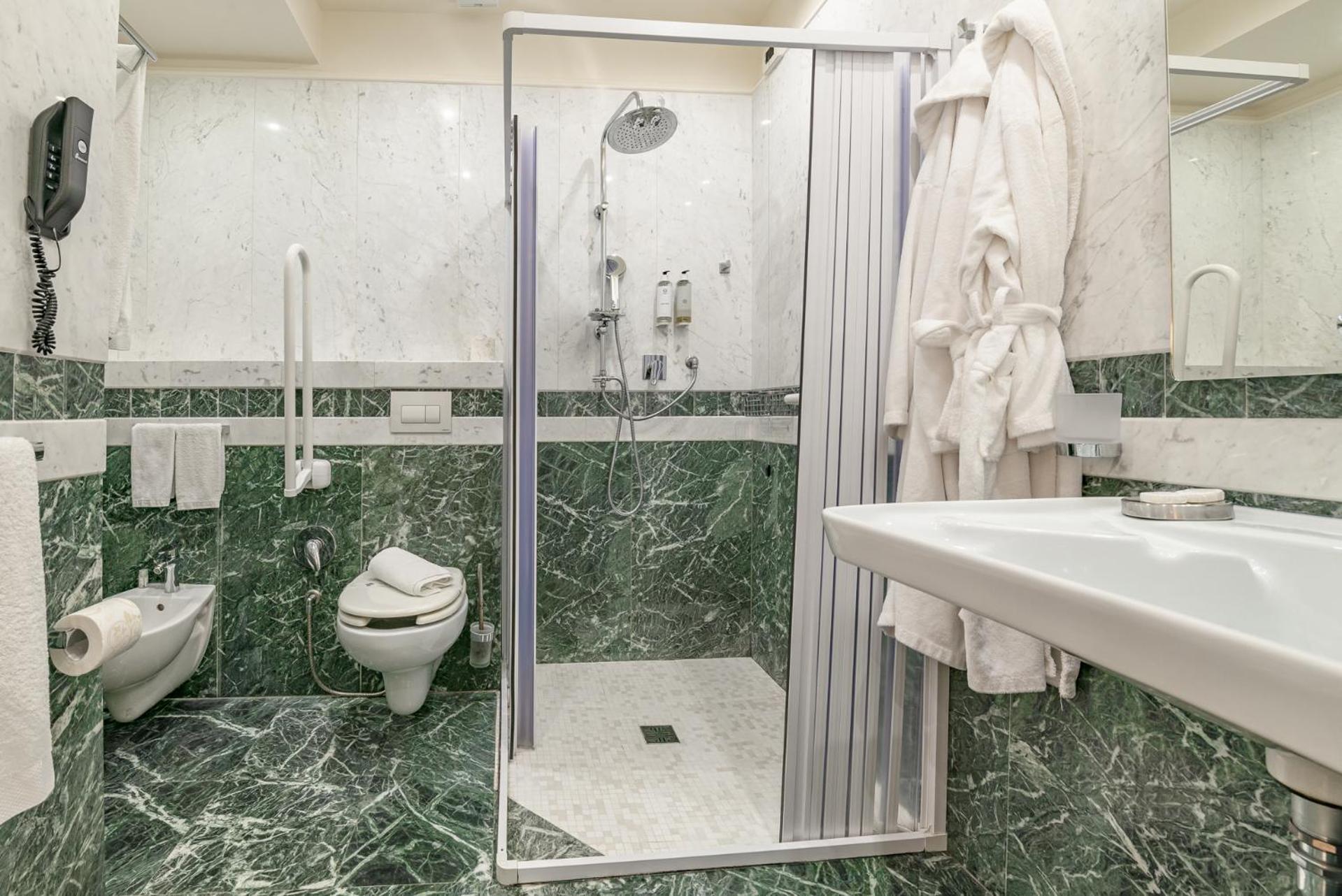 Hotel La Paloma Blanca Sciacca