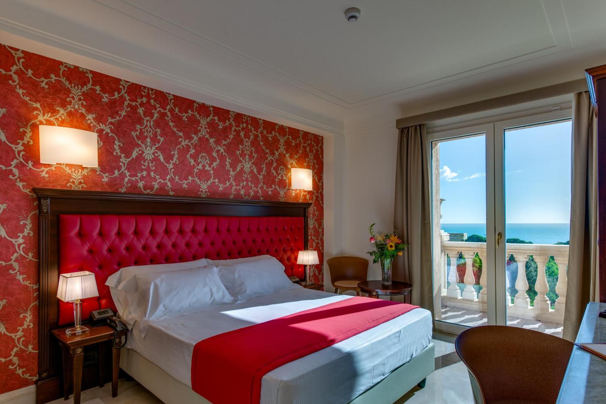 La Paloma Blanca 4*