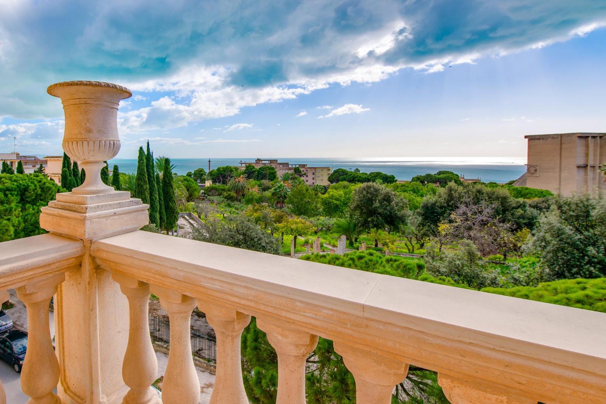 La Paloma Blanca 4* Sciacca