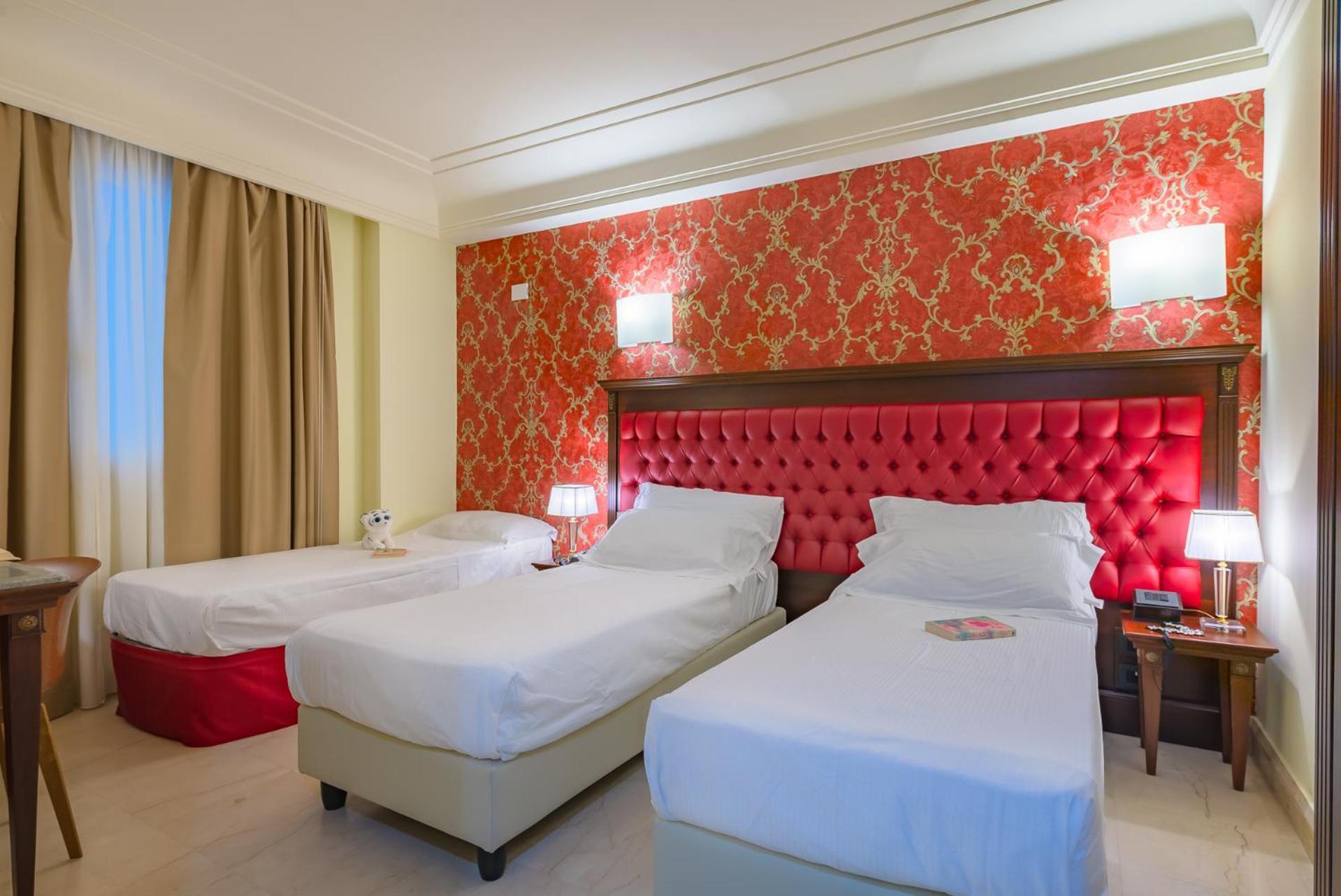 Hotel La Paloma Blanca