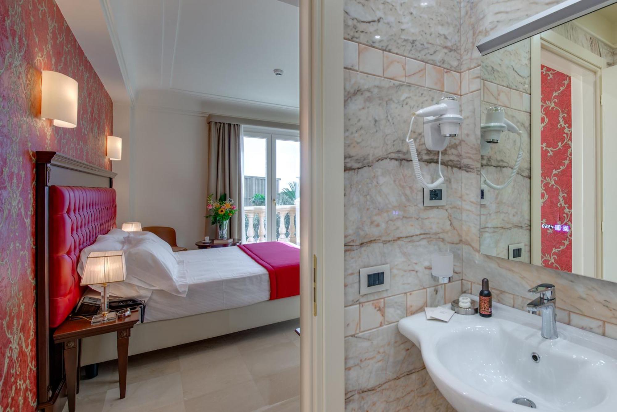 La Paloma Blanca Hotel Sciacca