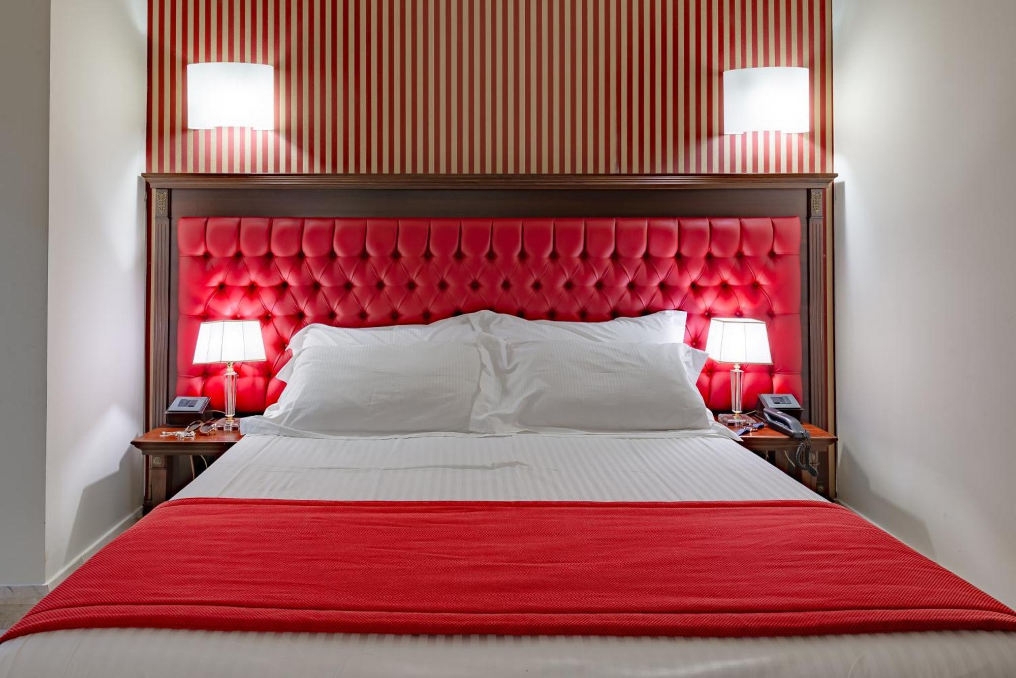Hotel La Paloma Blanca Sciacca