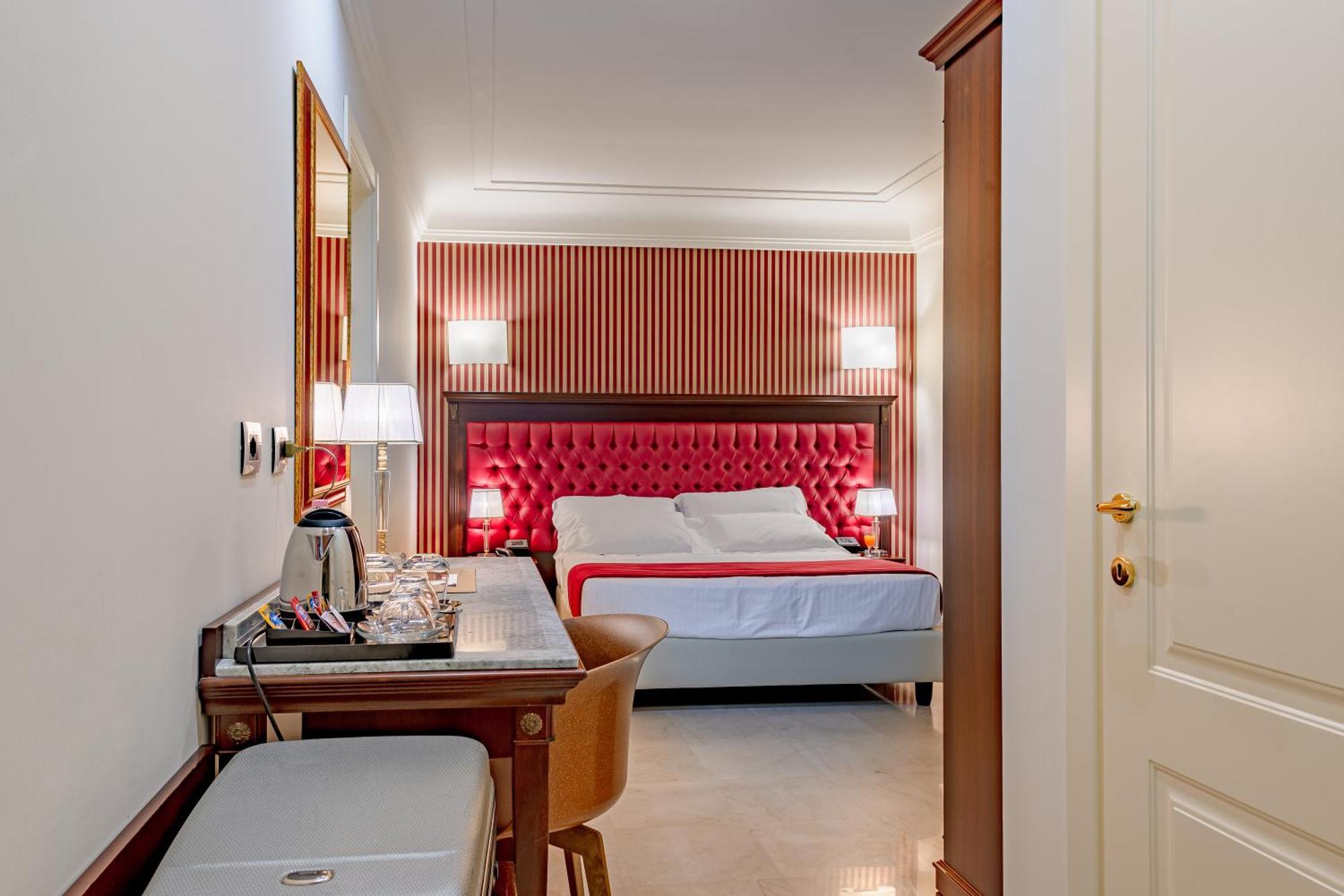 La Paloma Blanca 4*