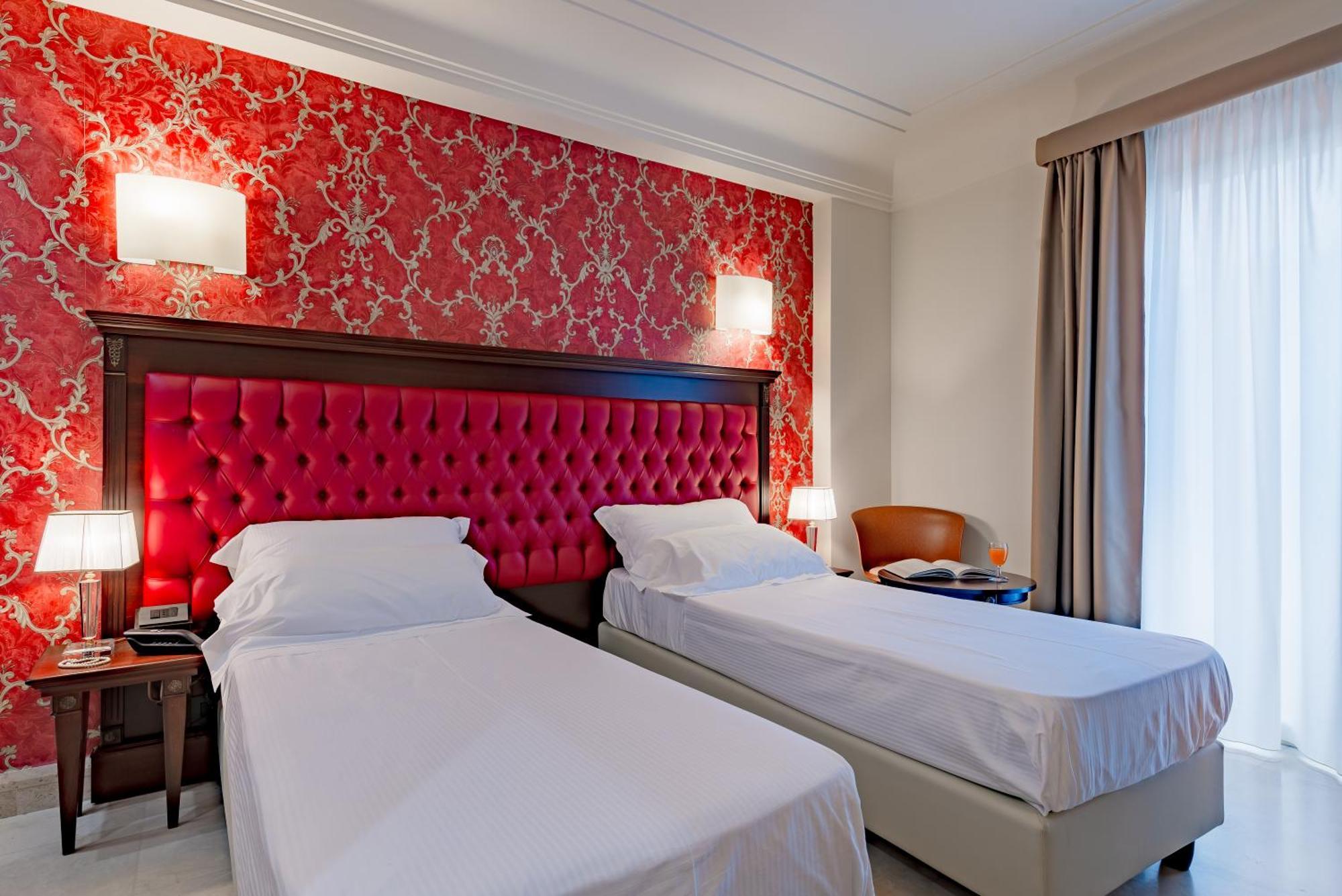 La Paloma Blanca 4* Sciacca