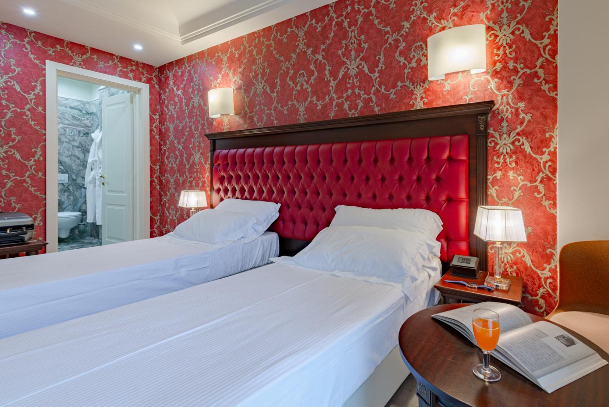 Hotel La Paloma Blanca Sciacca