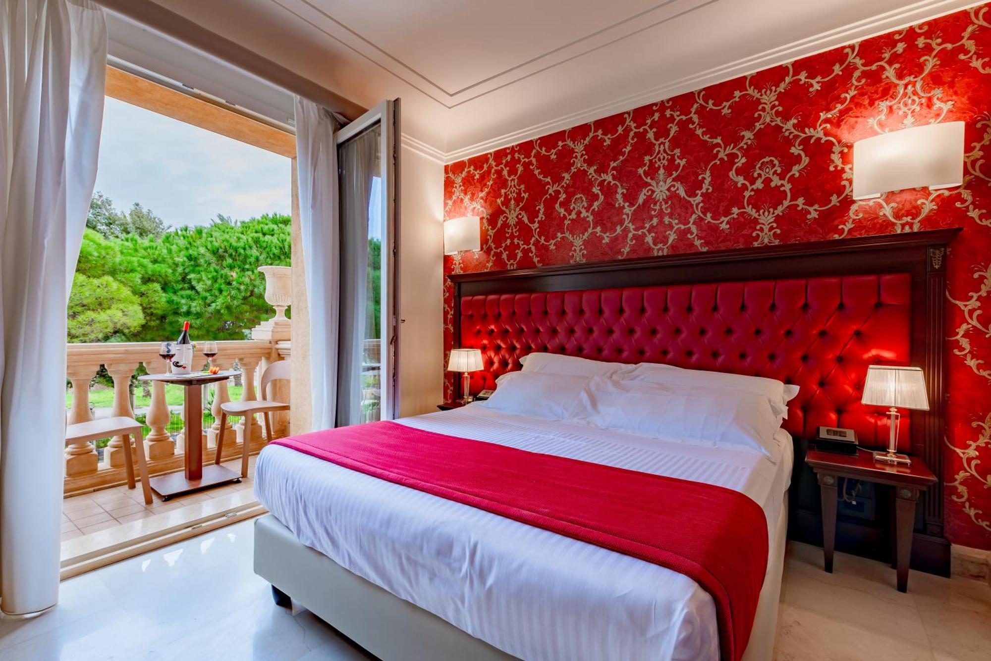 La Paloma Blanca Hotel