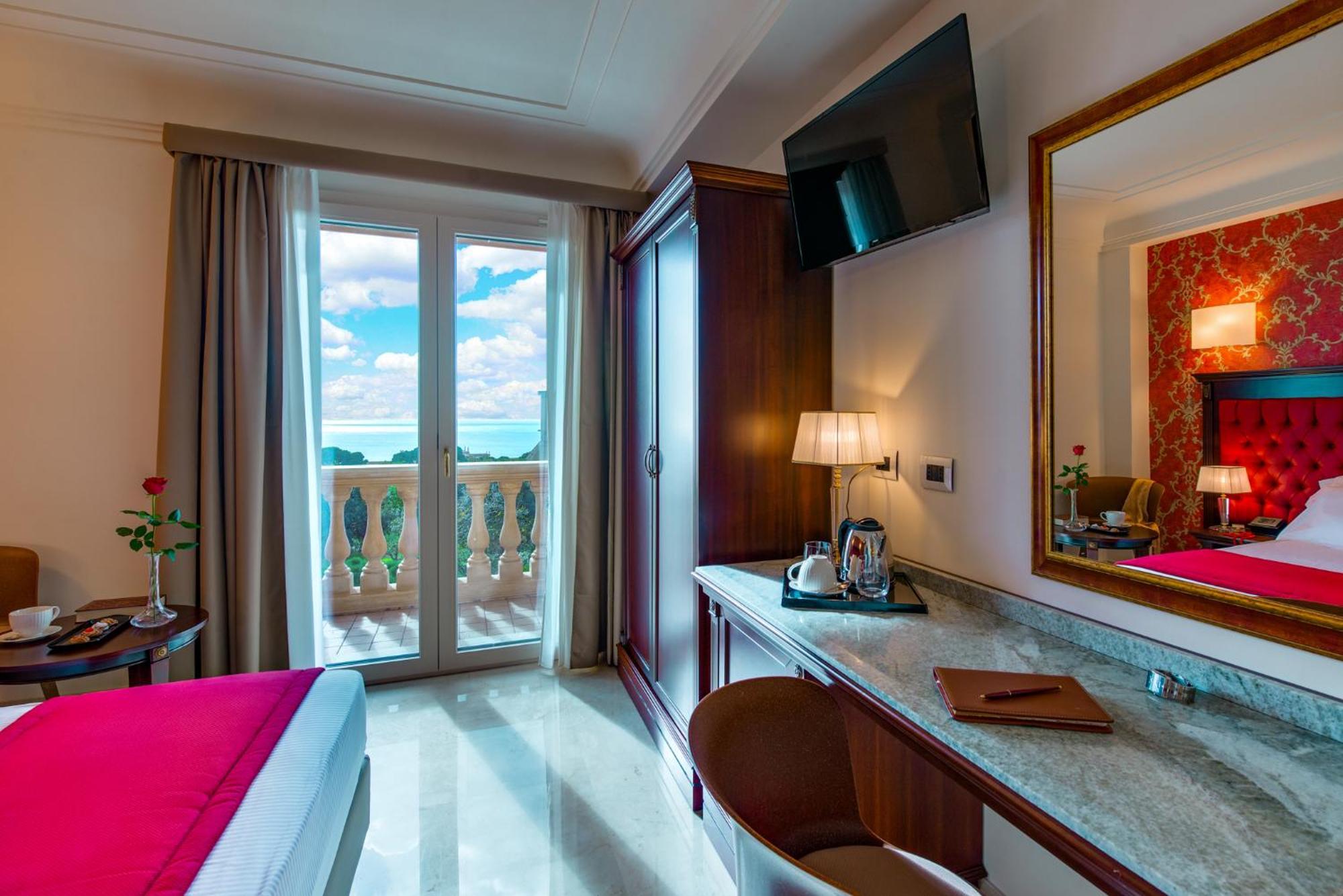 La Paloma Blanca 4* Sciacca